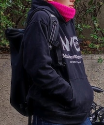 Manhattan Portage | パーカー