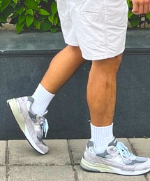 NEW BALANCE | スニーカー