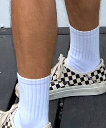 VANS | スニーカー