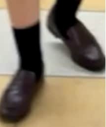 GU | ローファー