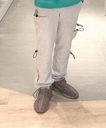 ROMANTIC CROWN | スウェットパンツ