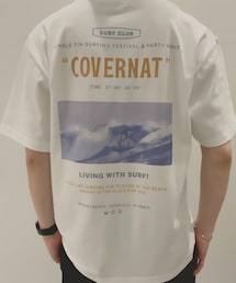 COVERNAT | Tシャツ/カットソー