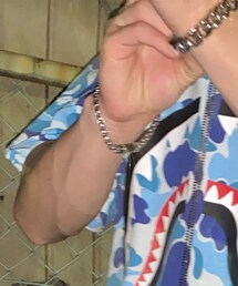 LOUIS VUITTON | ブレスレット