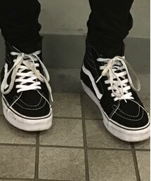 VANS | スニーカー