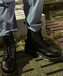 Dr. Martens | ブーツ