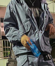 Supreme  | ナイロンジャケット