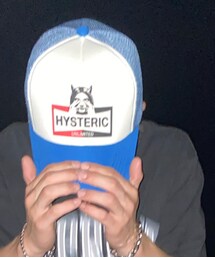 HYSTERIC GLAMOUR | キャップ