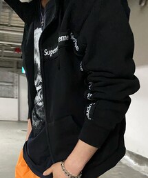 Supreme  | パーカー