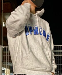 Supreme  | パーカー
