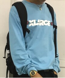XLARGE | Tシャツ/カットソー