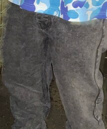 Carhartt WIP | デニムパンツ