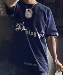 A BATHING APE | Tシャツ/カットソー
