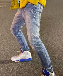 G-STAR | デニムパンツ