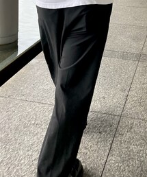 ZARA | スラックス