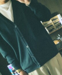 ZARA | カーディガン/ボレロ