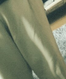 ZARA | スラックス