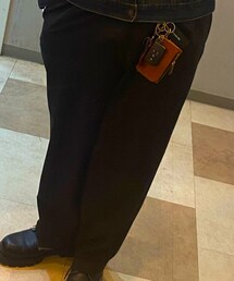 ZARA | スラックス