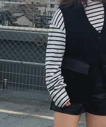 ciatre | Tシャツ/カットソー