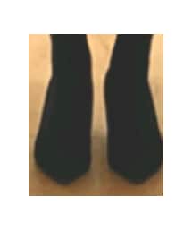 ORiental TRaffic | パンプス