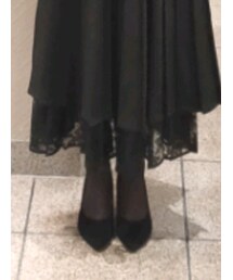 ORiental TRaffic | パンプス