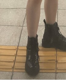 stradivarius | ブーツ