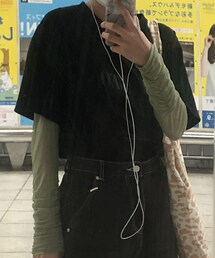 BOURGEOIS | Tシャツ/カットソー