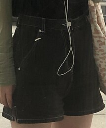 Bershka | デニムパンツ