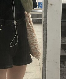 エマスライ | トートバッグ