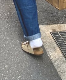 BIRKENSTOCK | サンダル