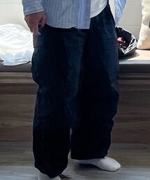 BEAMS | チノパンツ