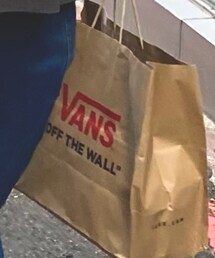 VANS | クラッチバッグ
