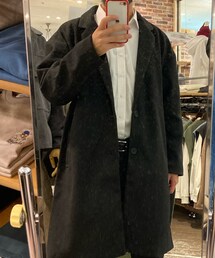 GU | トレンチコート