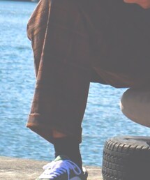 VANS | スニーカー