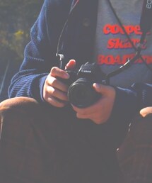 Canon | その他
