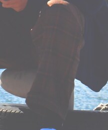 GU | パンツ