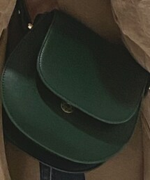 nugu | ショルダーバッグ