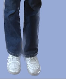 NIKE | スニーカー