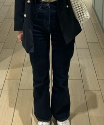 UNIQLO | デニムパンツ