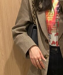 TINA：JOJUN | バッグ