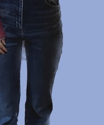 GU | デニムパンツ