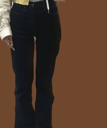 UNIQLO | デニムパンツ