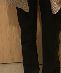 UNIQLO | デニムパンツ