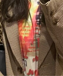TINA：JOJUN | Tシャツ/カットソー