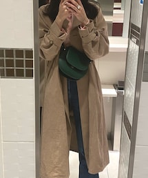 GU | デニムパンツ