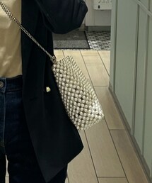 ZARA | ショルダーバッグ