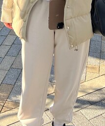 UNIQLO | スウェットパンツ