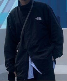 THE NORTH FACE | ナイロンジャケット