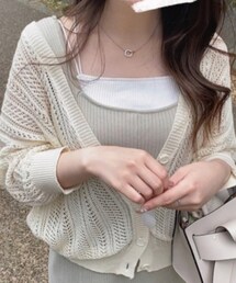 GU | キャミソール