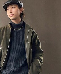schott | モッズコート