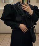 jouetie(ジュエティ)の「トップス(ベスト)」
